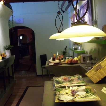 Fritzis Art Hotel Filderstadt Esterno foto