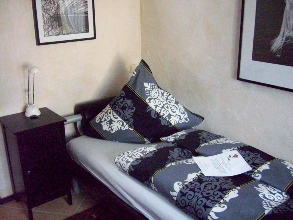 Fritzis Art Hotel Filderstadt Esterno foto
